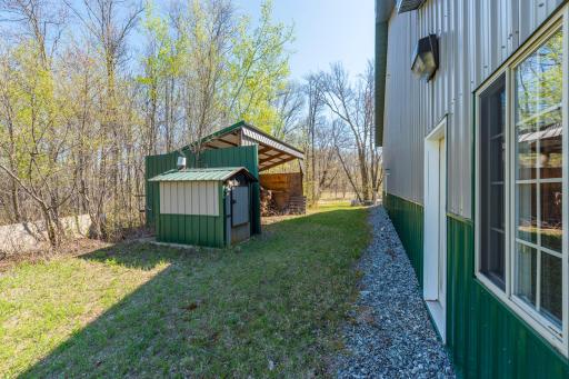 9671 Zallar Road, Brainerd, MN 56401
