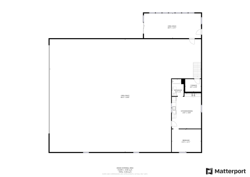 9671 Zallar Road, Brainerd, MN 56401
