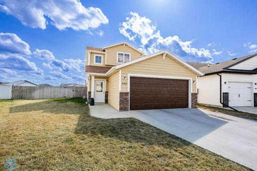 6685 21st Street S, Fargo, ND 58104