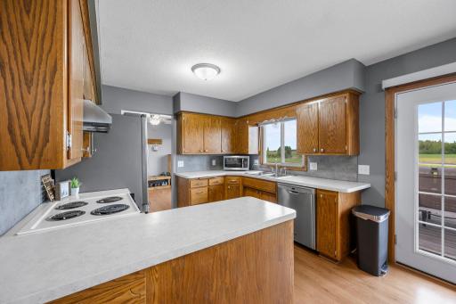 34713 73rd Street, Pierz, MN 56364