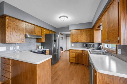 34713 73rd Street, Pierz, MN 56364