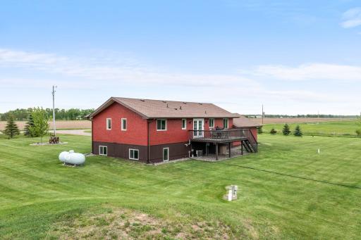 34713 73rd Street, Pierz, MN 56364