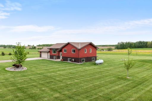34713 73rd Street, Pierz, MN 56364