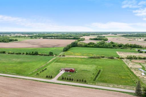 34713 73rd Street, Pierz, MN 56364