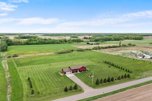 34713 73rd Street, Pierz, MN 56364