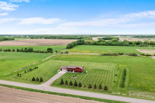 34713 73rd Street, Pierz, MN 56364