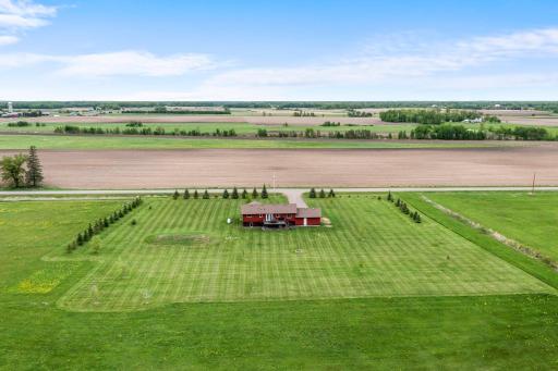 34713 73rd Street, Pierz, MN 56364