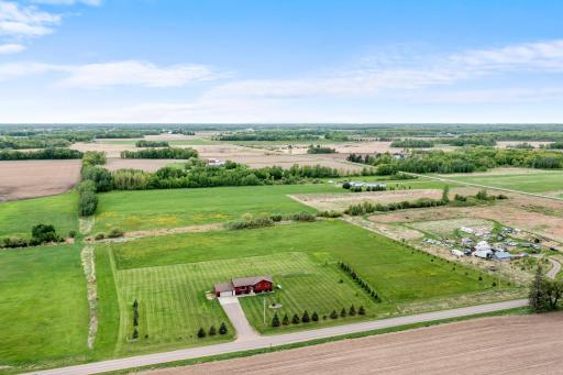 34713 73rd Street, Pierz, MN 56364