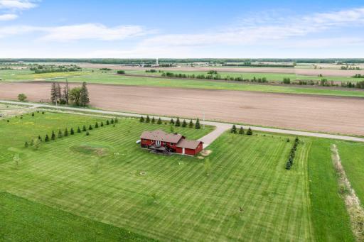 34713 73rd Street, Pierz, MN 56364