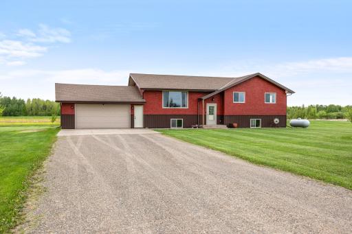 34713 73rd Street, Pierz, MN 56364