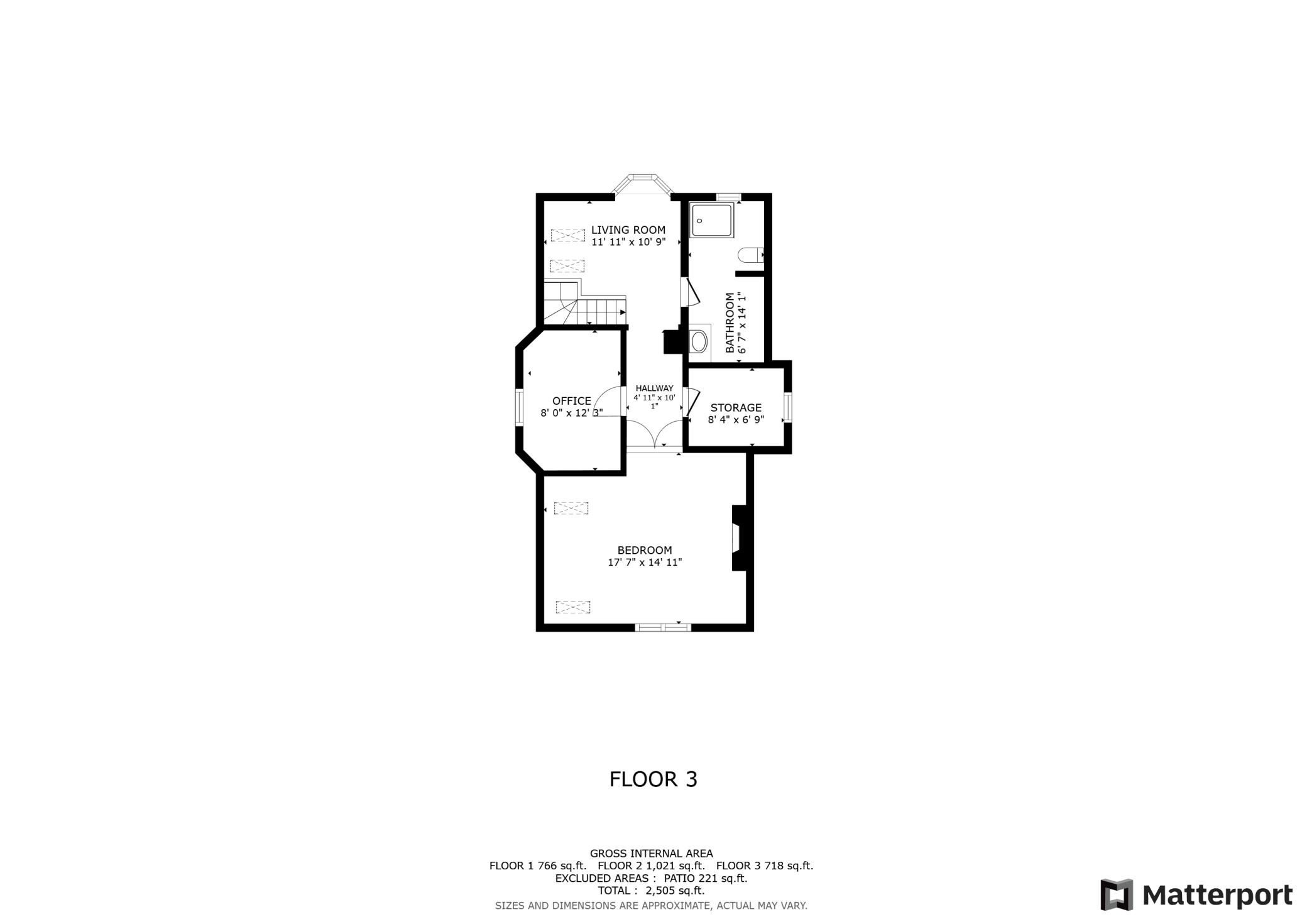 1910 Northeast McKinley Street - Spacecrafting - 0054.jpg