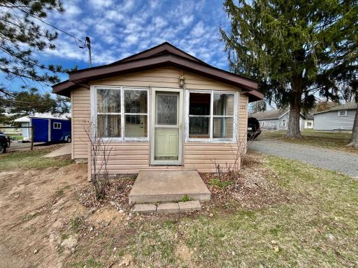 125 E 1st Street, Dresser, WI 54009