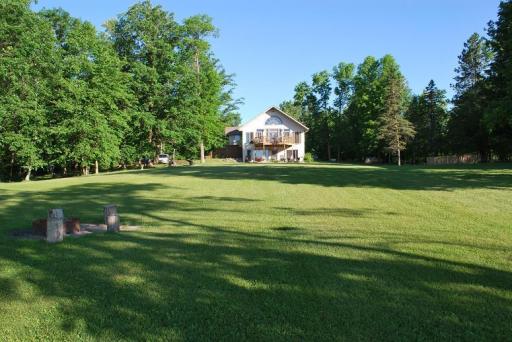 499 Tamarack Court NE, Tenstrike, MN 56683