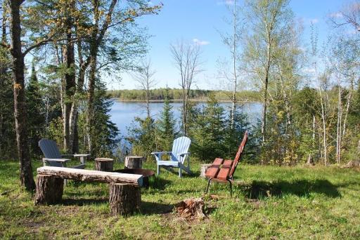 499 Tamarack Court NE, Tenstrike, MN 56683