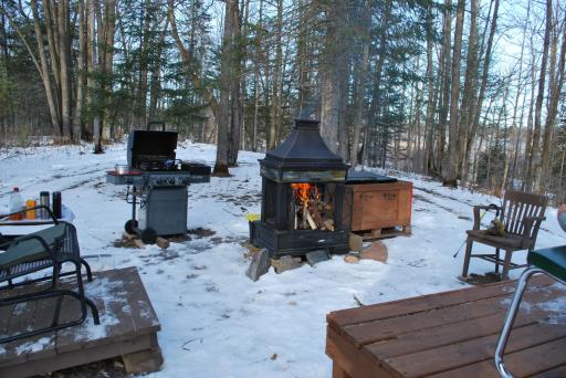 499 Tamarack Court NE, Tenstrike, MN 56683