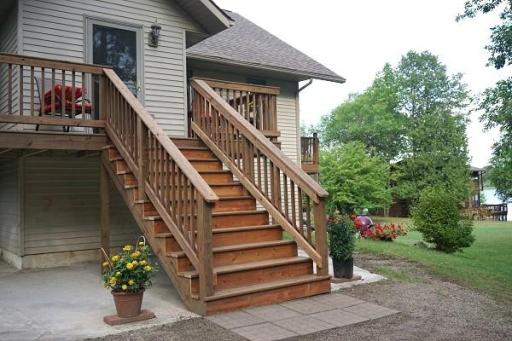 499 Tamarack Court NE, Tenstrike, MN 56683