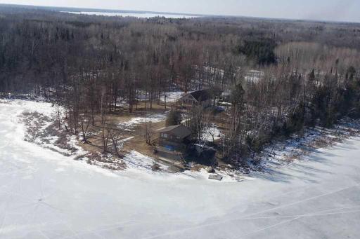 499 Tamarack Court NE, Tenstrike, MN 56683