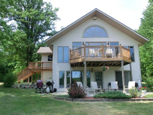 499 Tamarack Court NE, Tenstrike, MN 56683