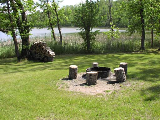 499 Tamarack Court NE, Tenstrike, MN 56683