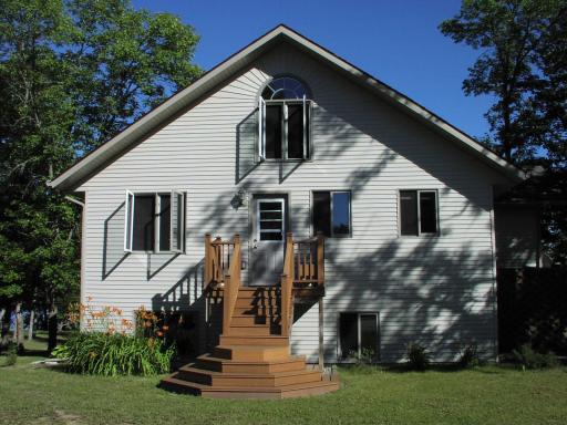 499 Tamarack Court NE, Tenstrike, MN 56683