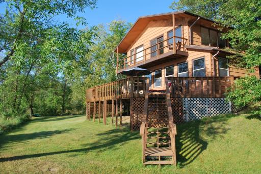 499 Tamarack Court NE, Tenstrike, MN 56683