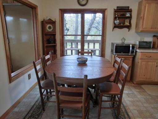 499 Tamarack Court NE, Tenstrike, MN 56683