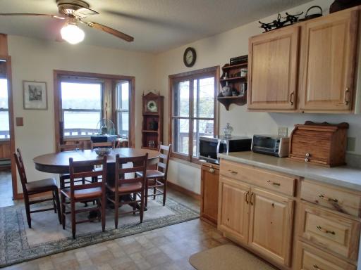 499 Tamarack Court NE, Tenstrike, MN 56683
