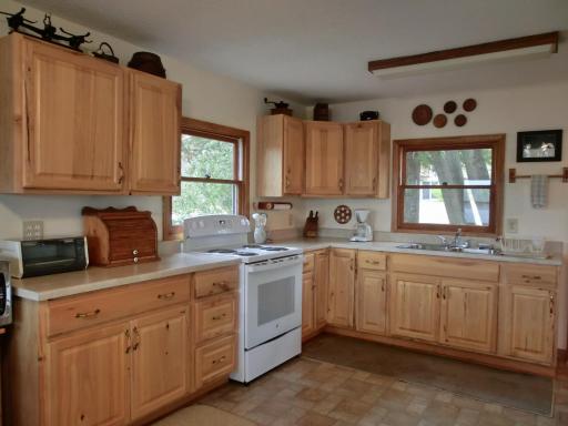 499 Tamarack Court NE, Tenstrike, MN 56683