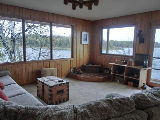 499 Tamarack Court NE, Tenstrike, MN 56683