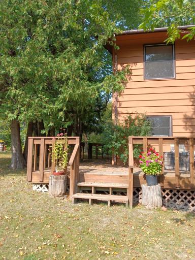499 Tamarack Court NE, Tenstrike, MN 56683