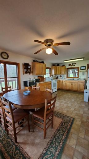 499 Tamarack Court NE, Tenstrike, MN 56683
