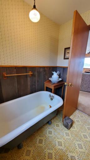499 Tamarack Court NE, Tenstrike, MN 56683