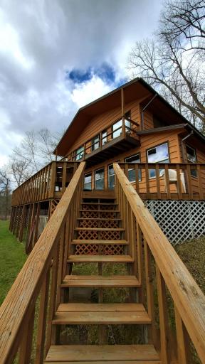 499 Tamarack Court NE, Tenstrike, MN 56683