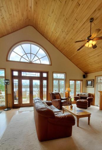 499 Tamarack Court NE, Tenstrike, MN 56683