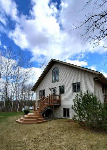 499 Tamarack Court NE, Tenstrike, MN 56683
