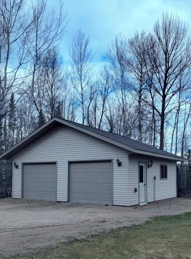 499 Tamarack Court NE, Tenstrike, MN 56683