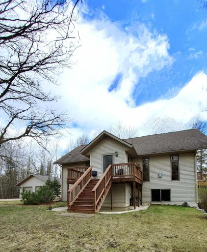 499 Tamarack Court NE, Tenstrike, MN 56683