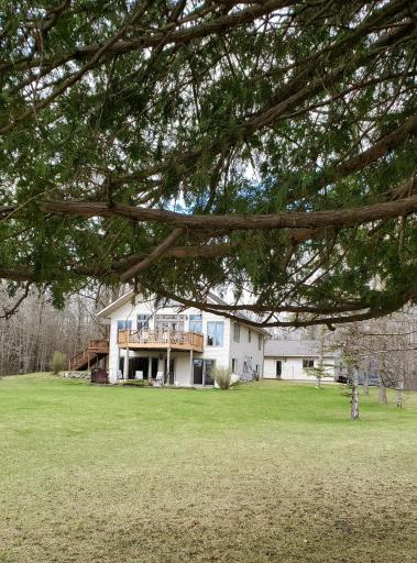 499 Tamarack Court NE, Tenstrike, MN 56683