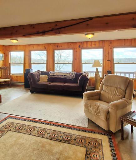 499 Tamarack Court NE, Tenstrike, MN 56683