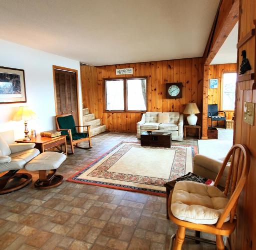 499 Tamarack Court NE, Tenstrike, MN 56683