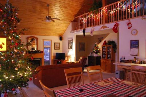499 Tamarack Court NE, Tenstrike, MN 56683