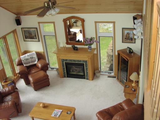 499 Tamarack Court NE, Tenstrike, MN 56683