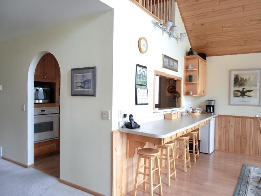 499 Tamarack Court NE, Tenstrike, MN 56683