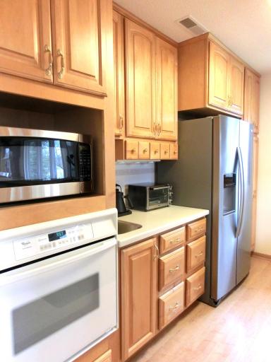 499 Tamarack Court NE, Tenstrike, MN 56683
