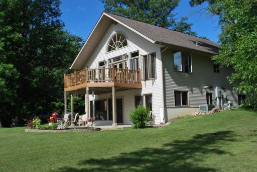 499 Tamarack Court NE, Tenstrike, MN 56683