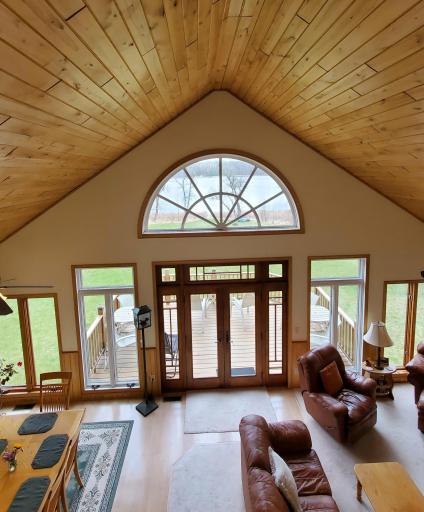 499 Tamarack Court NE, Tenstrike, MN 56683