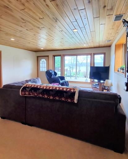 499 Tamarack Court NE, Tenstrike, MN 56683
