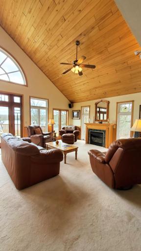 499 Tamarack Court NE, Tenstrike, MN 56683