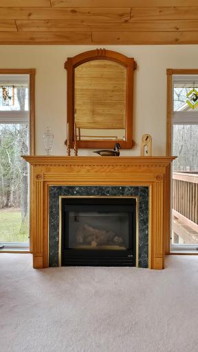 499 Tamarack Court NE, Tenstrike, MN 56683