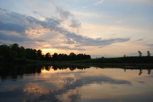 499 Tamarack Court NE, Tenstrike, MN 56683